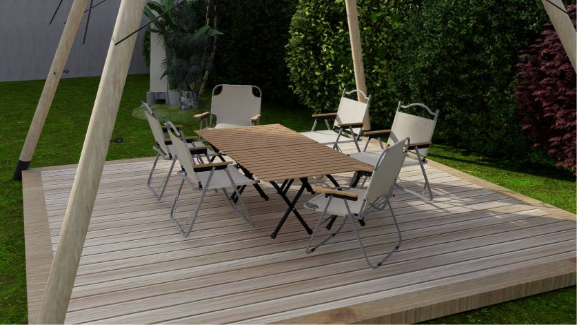 西湖区帐篷生产厂家：以匠心筑牢户外装备的品质根基